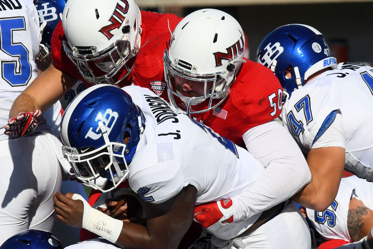 Buffalo Bulls vs. NIU Huskies – 11/4/2020 Free Pick & CFB Betting Prediction
