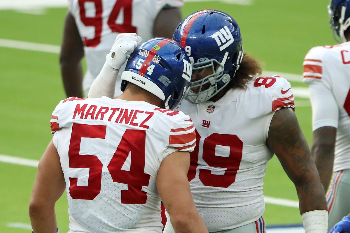Philadelphia Eagles vs. New York Giants - 11/15/2020 Free Pick & NFL Betting Prediction