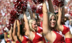 Kent State Golden Flashes vs. Oklahoma Sooners 10/4/25 Free Pick & CFB Betting Prediction