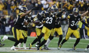 Green Bay Packers vs. Pittsburgh Steelers Free Pick & NFL Betting Prediction, 10/26/25
