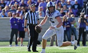 Colorado Buffaloes vs. TCU Horned Frogs 10/4/25 Free Pick & CFB Betting Prediction