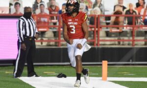 USC Trojans vs. Maryland Terrapins 10/19/2024 Free Pick & CFB Betting Prediction