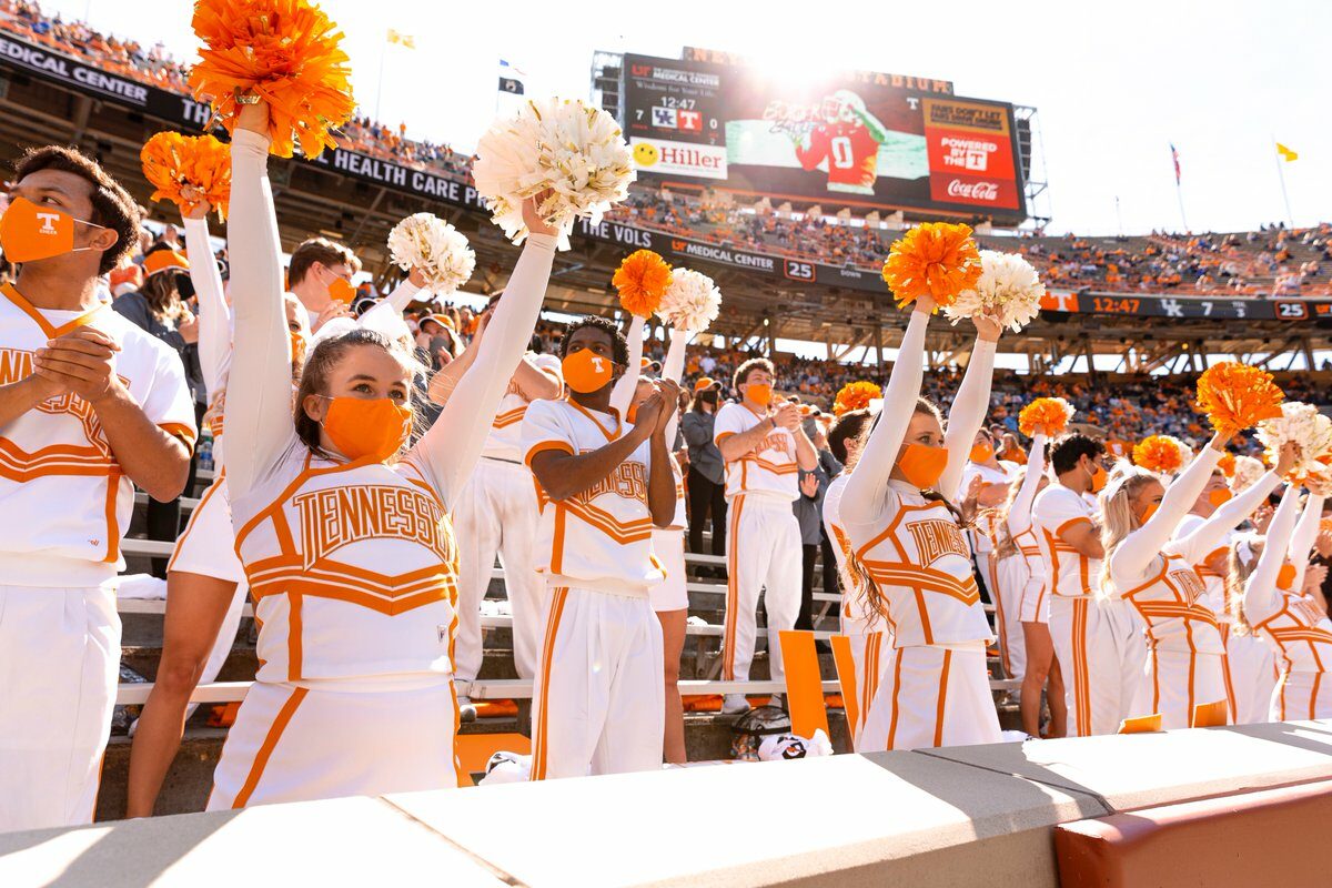 Pitt Panthers vs. Tennessee Volunteers – 9/11/2021 Free Pick & CFB Betting Prediction