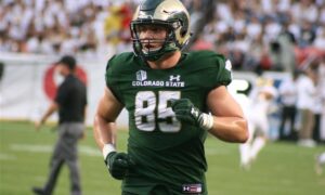 Wyoming Cowboys vs. Colorado State Rams – 11/5/2020 Free Pick & CFB Betting Prediction