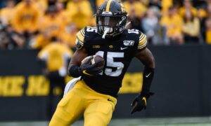 Iowa Hawkeyes vs. Purdue Boilermakers - 11/05/2022 Free Pick & CFB Betting Prediction