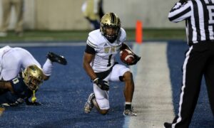 Western Michigan Broncos vs. Central Michigan Chippewas – 11/18/2020 Free Pick & CFB Betting Prediction