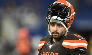 Philadelphia Eagles vs. Cleveland Browns - 11/22/2020 - Free Pick & NFL Betting Prediction
