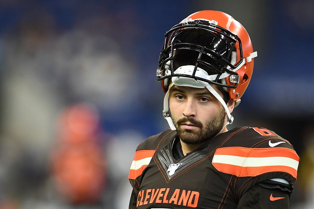 Philadelphia Eagles vs. Cleveland Browns - 11/22/2020 - Free Pick & NFL Betting Prediction