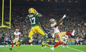 Green Bay Packers vs. Arizona Cardinals- 10/28/21 Free Pick & NFL Betting Prediction