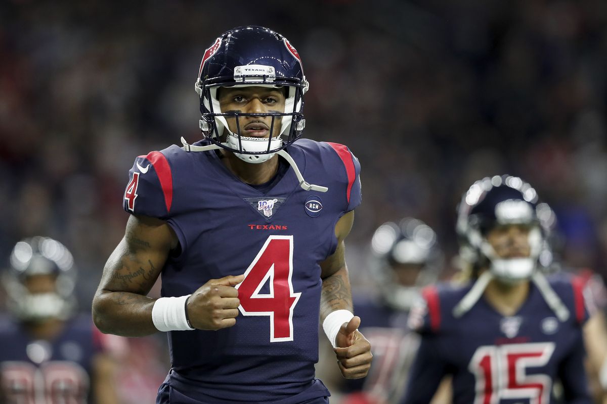 New England Patriots vs. Houston Texans - 11/22/2020 Free Pick & NFL Betting Prediction