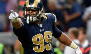 Arizona Cardinals vs. Los Angeles Rams - 1/3/2021 Free Pick & NFL Betting Prediction