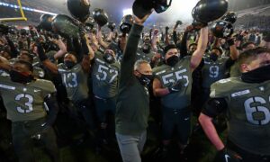Tulane Green Wave vs. Army Black Knights 12/6/2024 Free Pick & CFB Betting Prediction