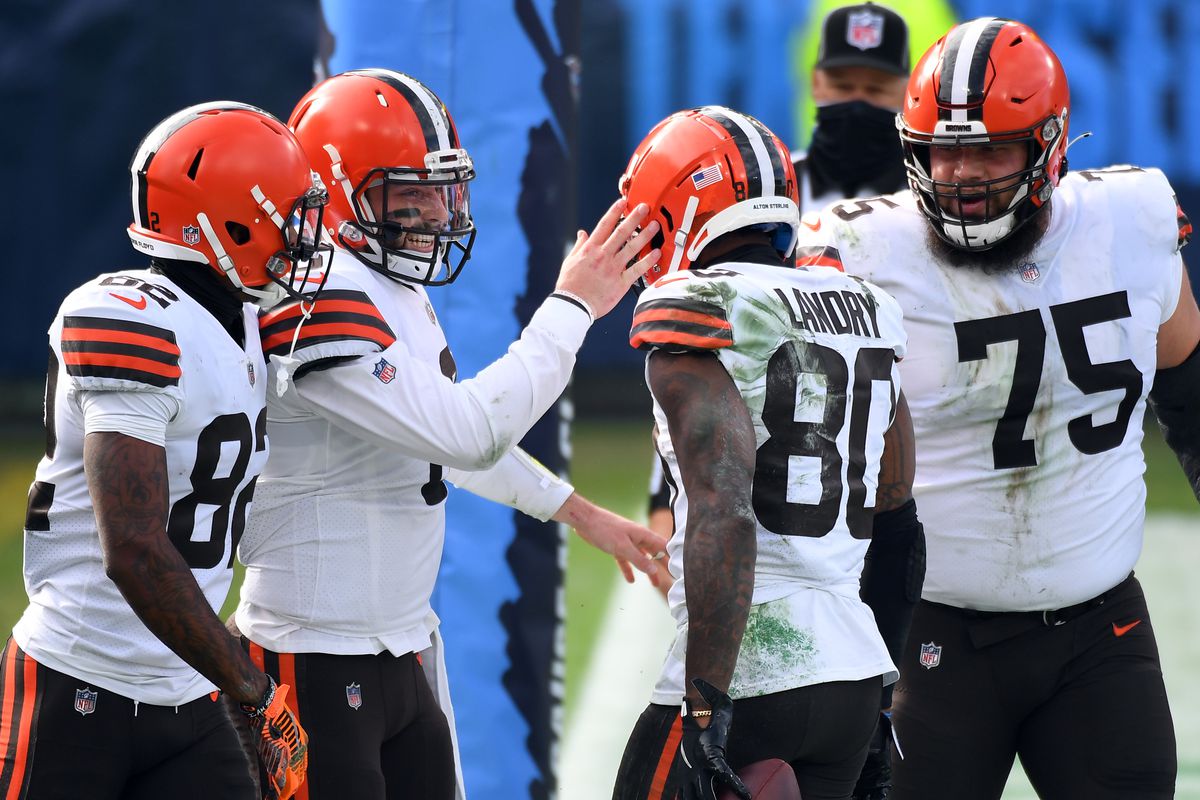 Pittsburgh Steelers vs. Cleveland Browns - 1/3/2021 Free Pick & NFL Betting Prediction
