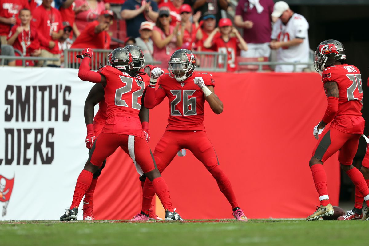 Tampa Bay Buccaneers vs. Atlanta Falcons - 12/20/2020 Free Pick & NFL Betting Prediction