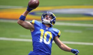 Las Vegas Raiders vs. Los Angeles Rams 8/19/2023 Free Pick & NFL Betting Prediction