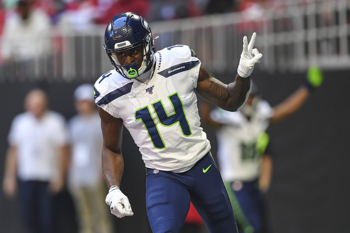 Seattle Seahawks vs. Washington Football Team - 12/20/2020 Free Pick & NFL Betting Prediction