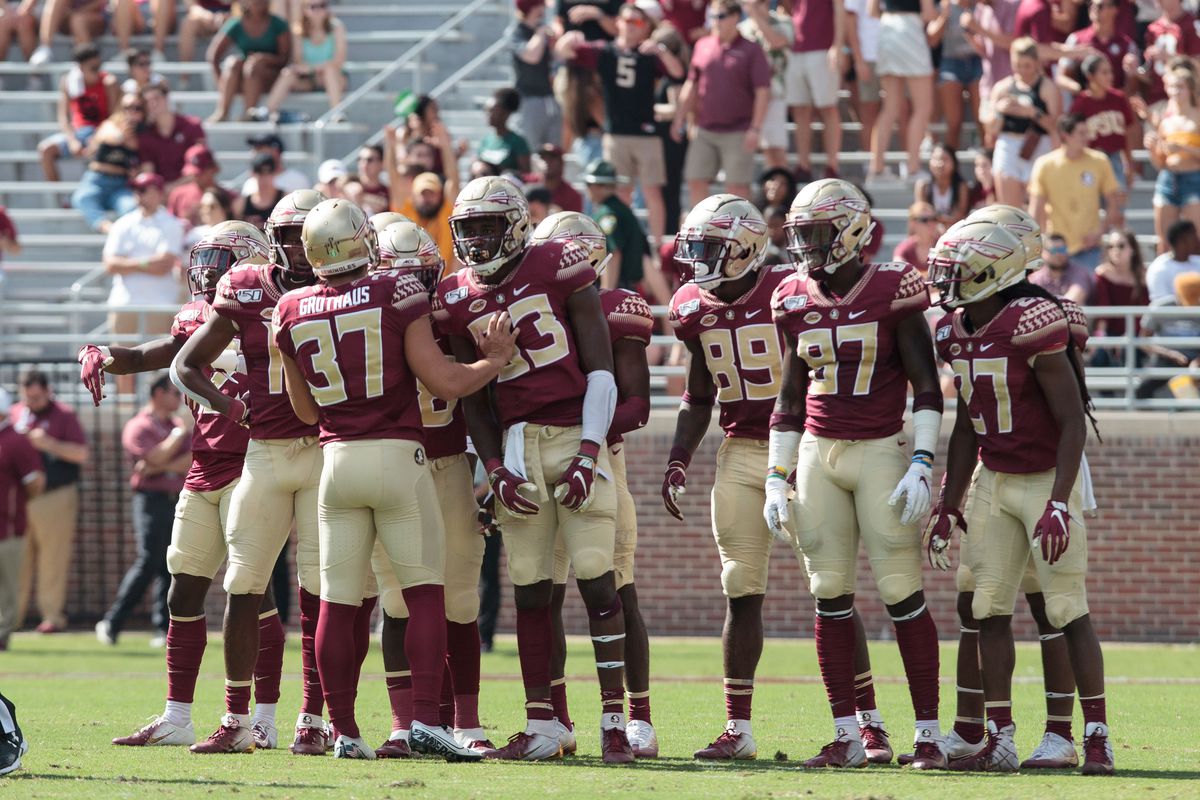 Wake Forest Demon Deacons vs. Florida State Seminoles - 10/01/2022 Free  Pick & CFB Betting Prediction
