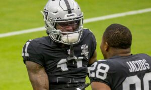 Pittsburgh Steelers vs. Las Vegas Raiders 10/13/2024 Free Pick & NFL Betting Prediction