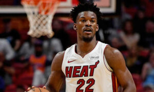 Washington Wizards vs. Miami Heat - 11/18/2021 Free Pick & NBA Betting Prediction