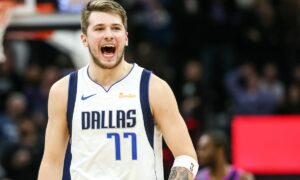 Dallas Mavericks vs. Los Angeles Lakers - 12/25/2020 Free Pick & NBA Betting Prediction