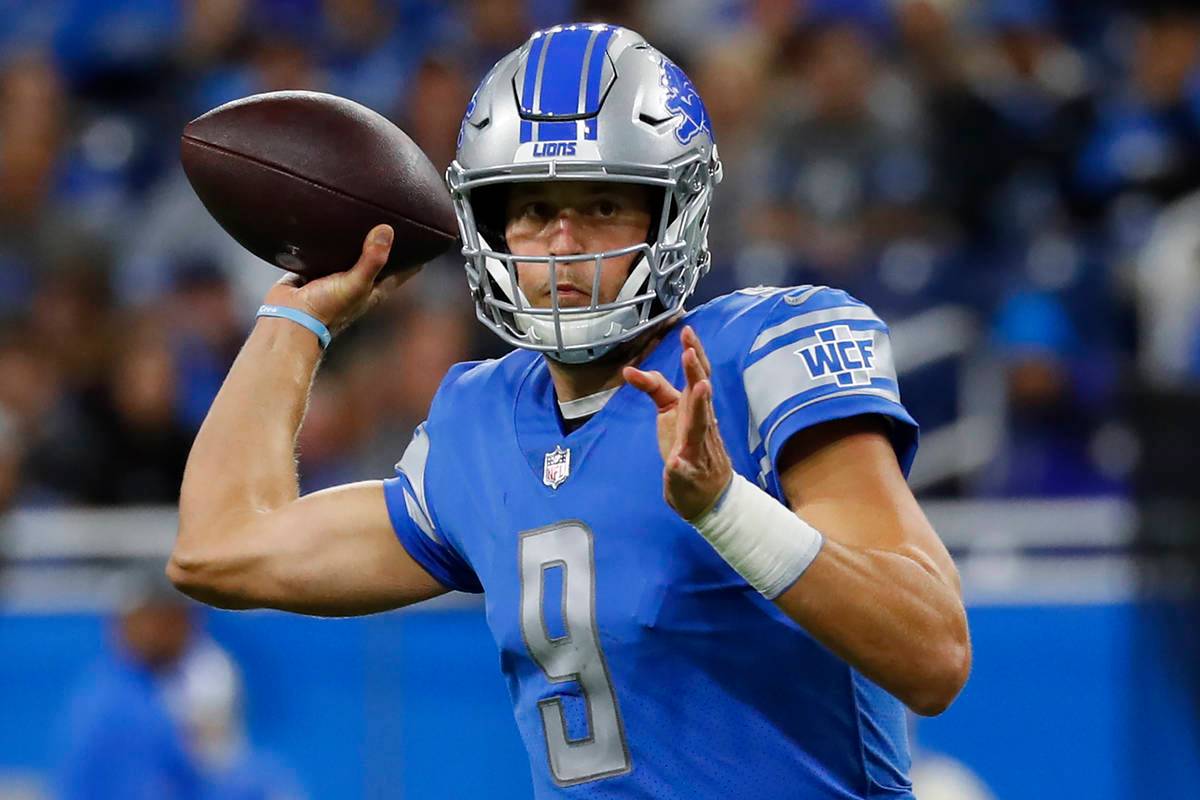 Tampa Bay Buccaneers vs. Detroit Lions - 12/26/2020 Free Pick & NFL Betting Prediction