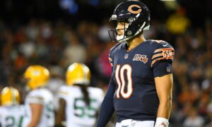 Green Bay Packers vs. Chicago Bears - 1/3/2021 Free Pick & NFL Betting Prediction