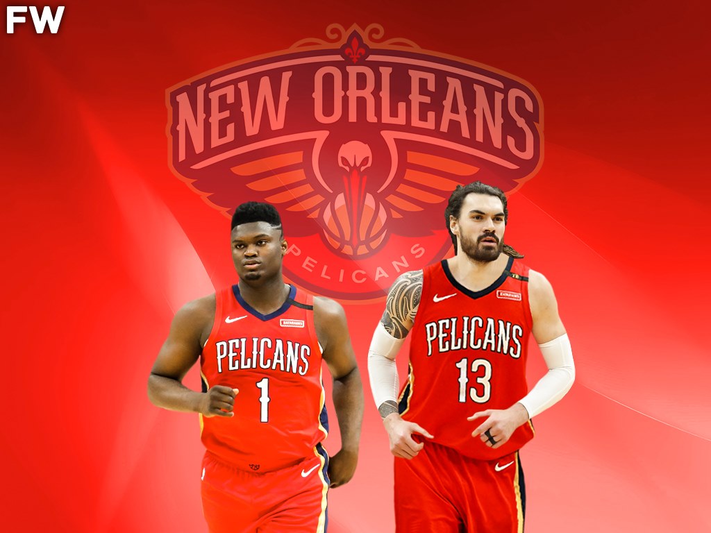 New Orleans Pelicans vs Oklahoma City Thunder - 12/31/2020 Free Pick & NBA Betting Prediction