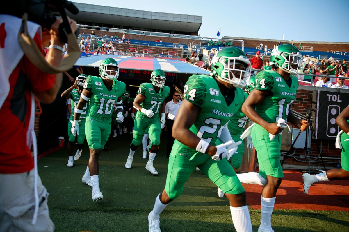 UTEP Miners vs. North Texas Mean Green – 12/11/2020 Free Pick & CFB Betting Prediction
