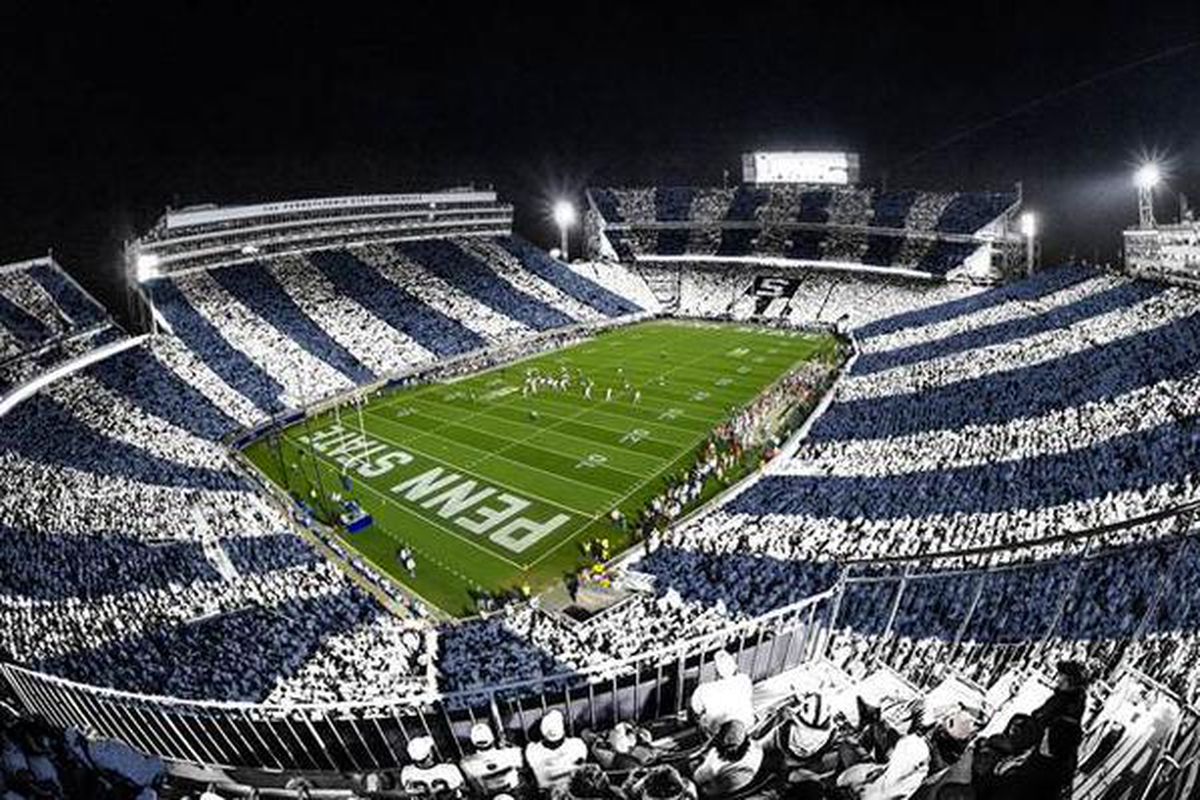 Rutgers Scarlet Knights vs. Penn State Nittany Lions - 11/20/2021 Free Pick & CFB Betting Prediction