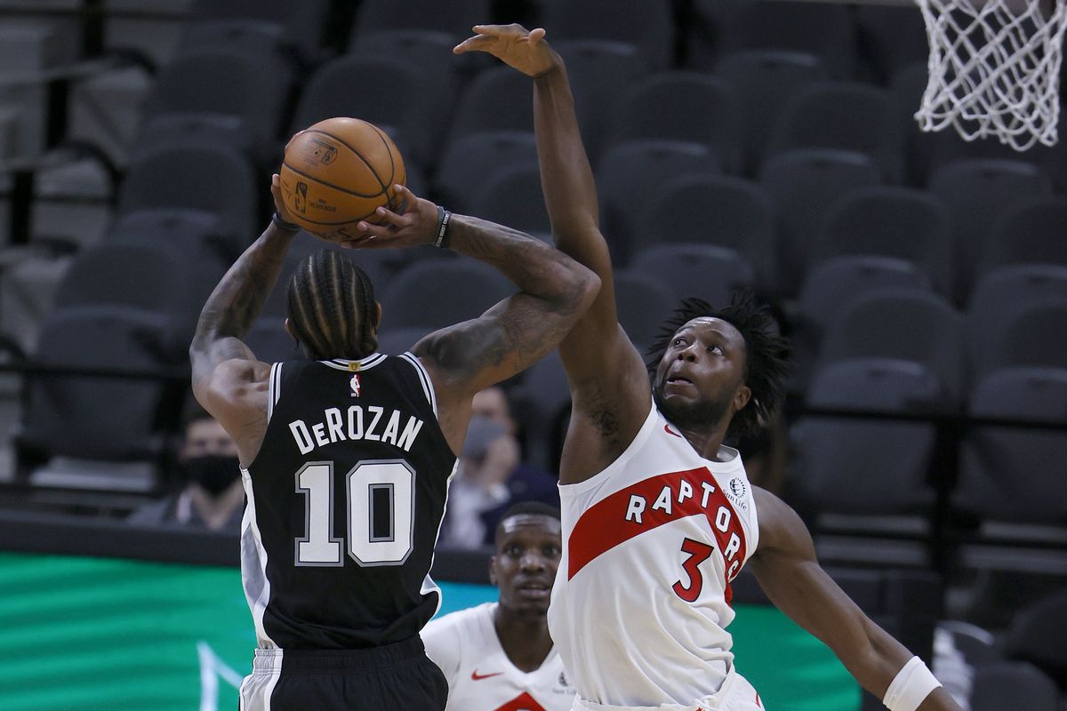 Los Angeles Lakers vs. San Antonio Spurs - 12/30/2020 Free Pick & NBA Betting Prediction