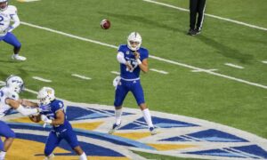 South Florida Bulls vs. San Jose State Spartans Hawaii Bowl Free Pick & CFB Betting Prediction