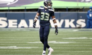 Washington Commanders vs. Seattle Seahawks 11/12/2023 Free Pick & NFL Betting Prediction