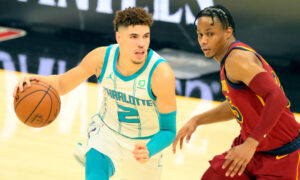 OKC Thunder vs. Charlotte Hornets - 1/21/2022 Free Pick & NBA Betting Prediction