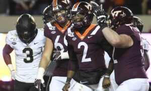 Virginia Cavaliers vs. Virginia Tech Hokies – 12/12/2020 Free Pick & CFB Betting Prediction