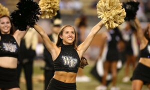 Akron Zips vs. Wake Forest Demon Deacons Free Pick & CFB Betting Prediction, 9/3/26