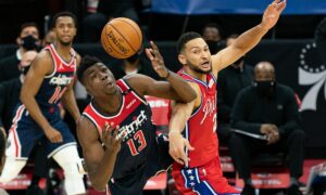 Chicago Bulls vs. Washington Wizards - 12/29/2020 Free Pick & NBA Betting Prediction