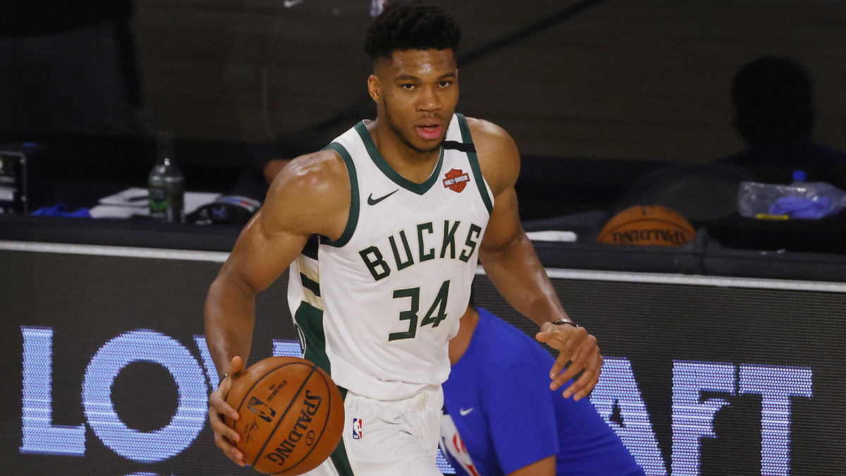 Milwaukee Bucks vs. Boston Celtics - 12/23/2020 Free Pick & NBA Betting Prediction