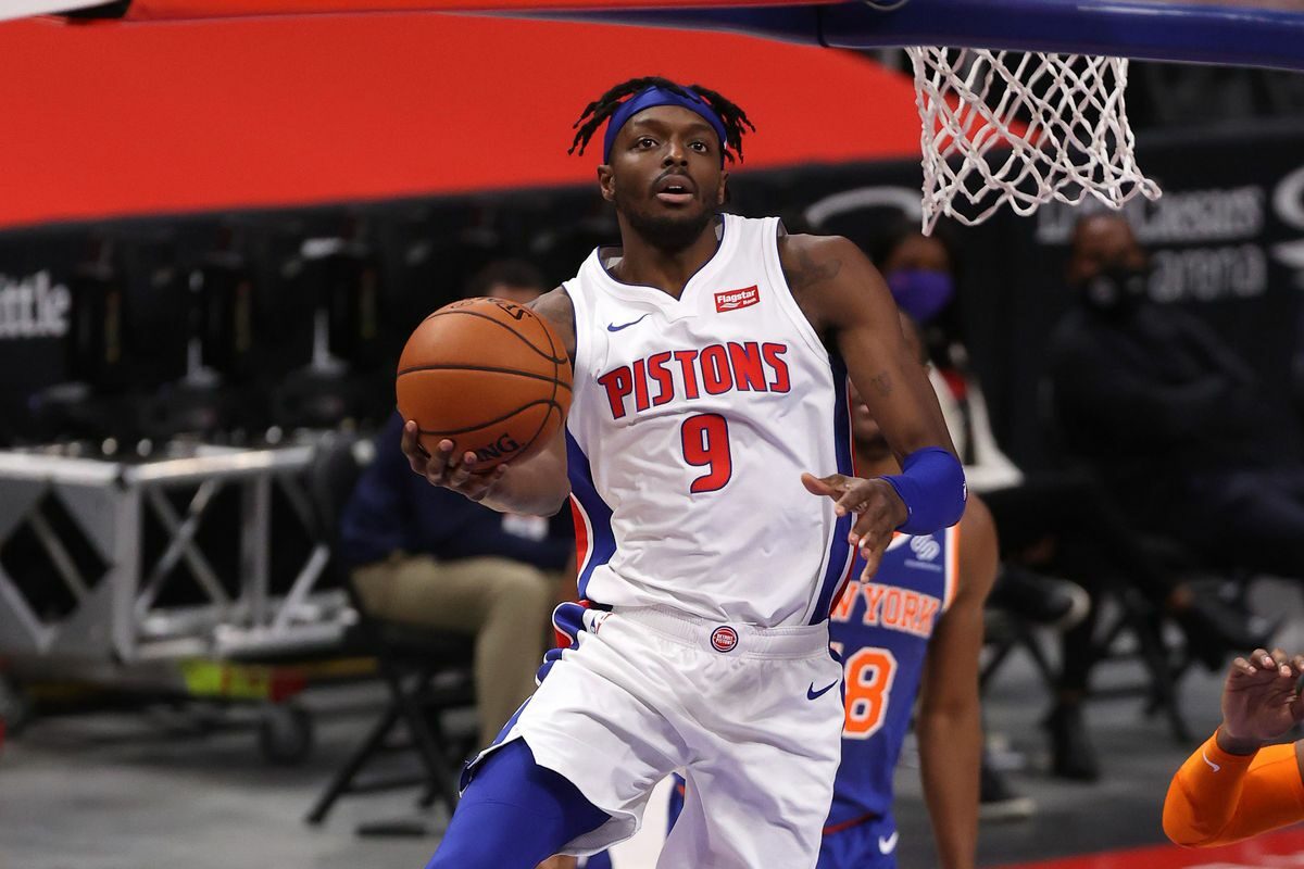 Toronto Raptors vs. Detroit Pistons - 3/29/2021 Free Pick & NBA Betting Prediction