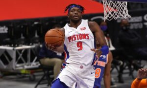 Atlanta Hawks vs. Detroit Pistons - 3/7/22 Free Pick & NBA Betting Prediction