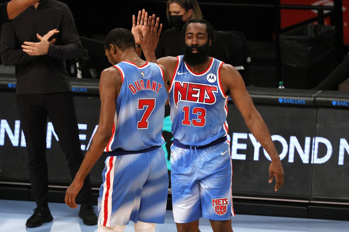 New York Knicks vs. Brooklyn Nets - 3/15/2021 Free Pick & NBA Betting Prediction