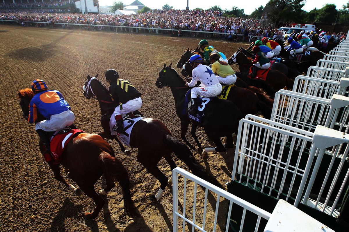 2021 Lecomte Stakes Free Pick & Handicapping Odds & Prediction