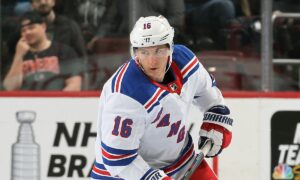 New York Rangers vs. New York Islanders - 4/20/2021 Free Pick & NHL Betting Prediction