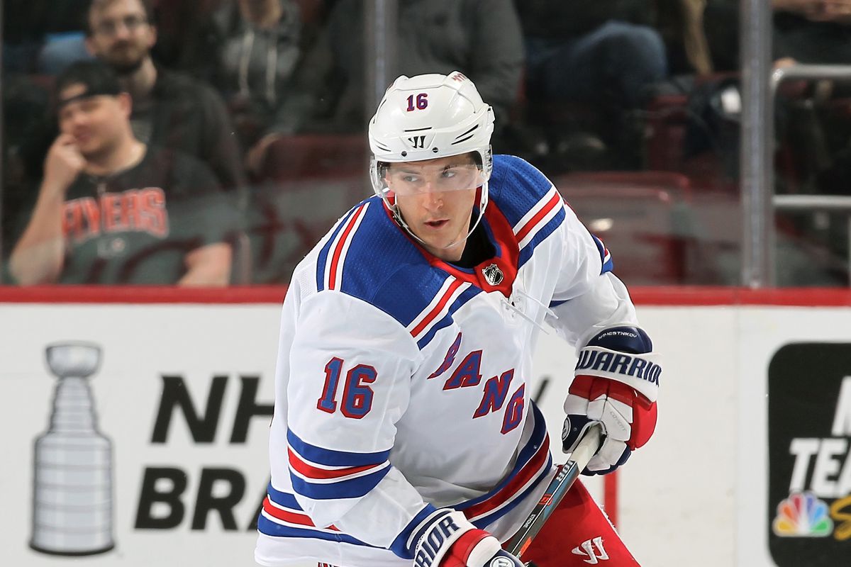 New Jersey Devils vs. New York Rangers - 2/16/2021 Free Pick & NHL Betting Prediction