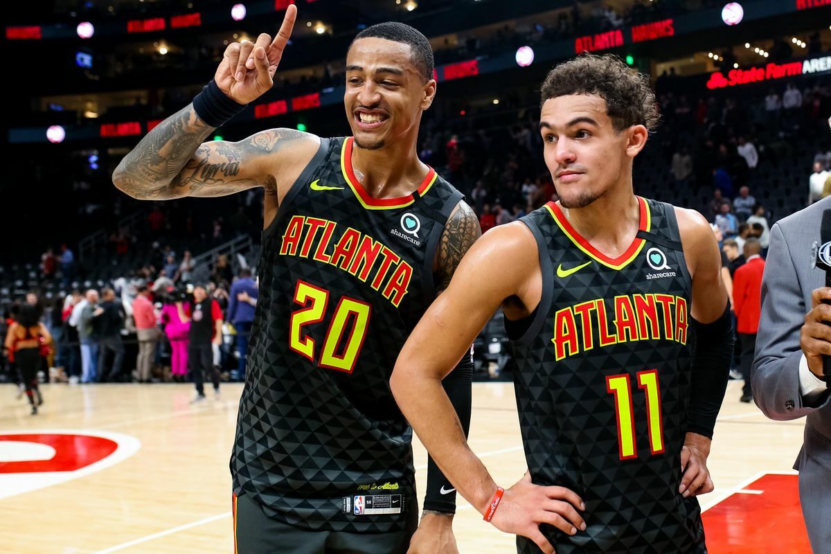 Atlanta Hawks vs. OKC Thunder - 3/30/2022 Free Pick & NBA Betting Prediction