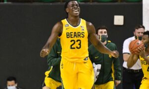 Creighton Bluejays vs. Baylor Bears - 3/19/2023 Free Pick & CBB Betting Prediction