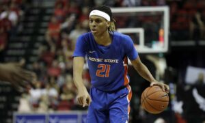 Colorado State Rams vs Boise State Broncos – 1/29/2021