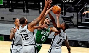 Sacramento Kings vs. Boston Celtics - 1/25/2022 Free Pick & NBA Betting Prediction