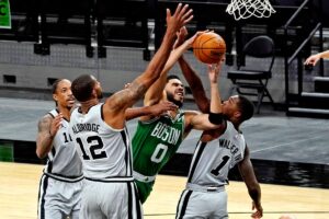 Sacramento Kings vs. Boston Celtics - 1/25/2022 Free Pick & NBA Betting Prediction