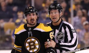 2023 NHL Eastern Conference Futures Odds