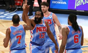 Sacramento Kings vs. Brooklyn Nets - 2/23/2021 Free Pick & NBA Betting Prediction